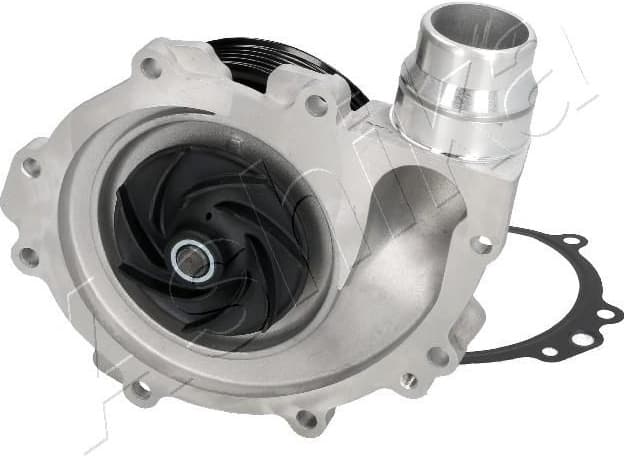 Water Pump, engine cooling 35-00-0513 - image 3