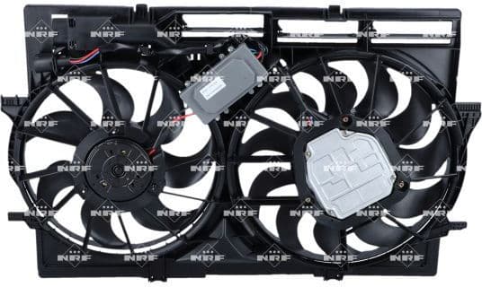 Fan, engine cooling 470015 - image 3