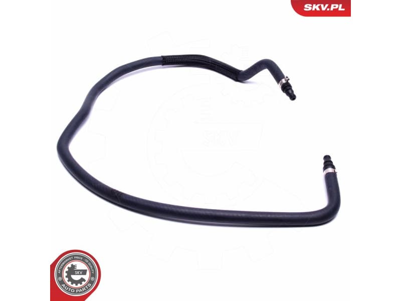 Radiator Hose 54SKV437 - image 2