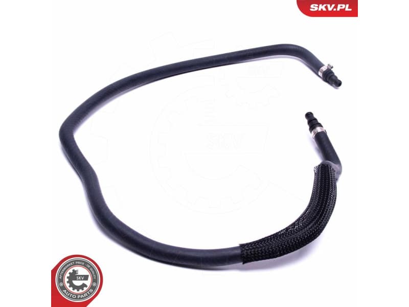 Radiator Hose 54SKV437 - image 3