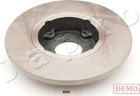 Brake Disc 60600C - image 2