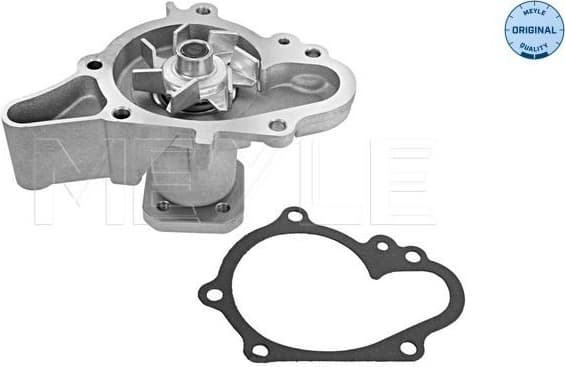 Water Pump, engine cooling MEYLE-ORIGINAL: True to OE. 28-13 220 0005