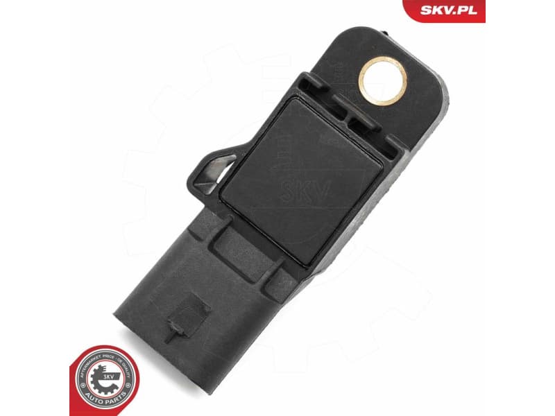 Sensor, intake manifold pressure 17SKV894 - image 3