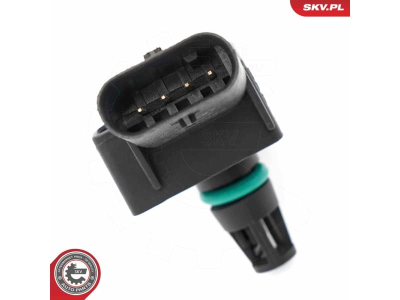 Sensor, intake manifold pressure 17SKV894 - image 4