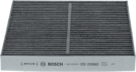 Filter, cabin air 1 987 435 631