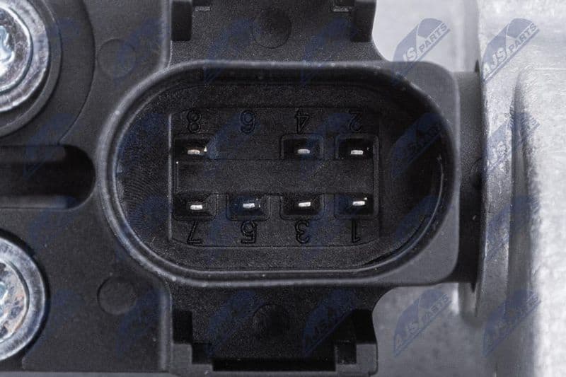 Throttle Body ETB-VW-041 - image 7