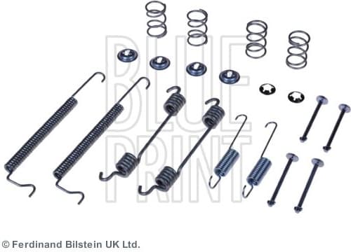 Accessory Kit, brake shoes ADG041501