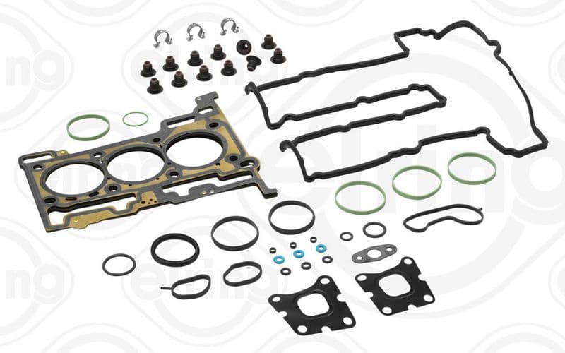 Gasket Kit, cylinder head 657.200