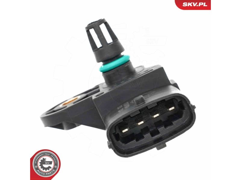 Sensor, intake manifold pressure 17SKV904 - image 4