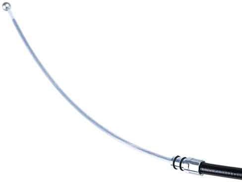 Cable Pull, parking brake 29-96060-SX - image 5