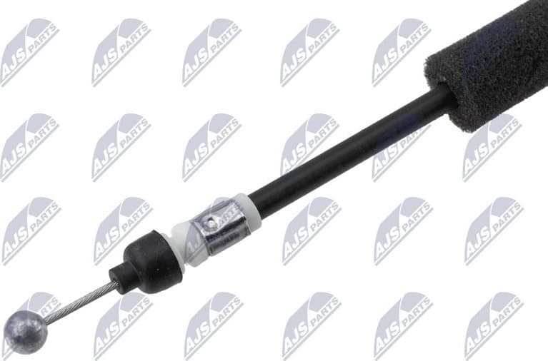 Central Locking System EZC-NS-046