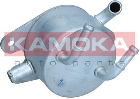 Oil Cooler, automatic transmission 7730144