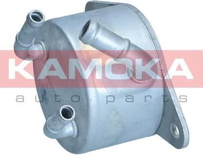 Oil Cooler, automatic transmission 7730144 - image 2