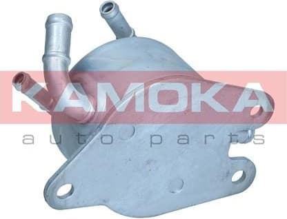 Oil Cooler, automatic transmission 7730144 - image 3