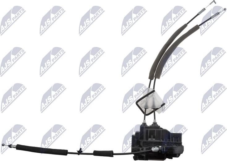 Central Locking System EZC-NS-047 - image 3