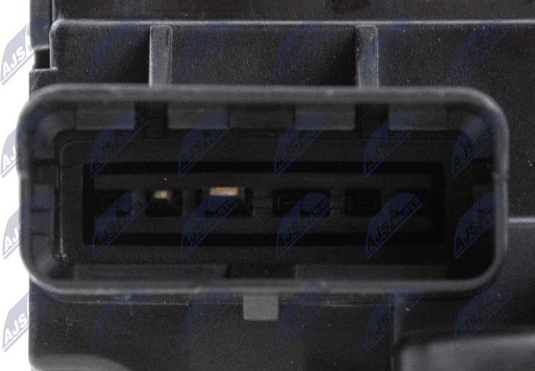 Central Locking System EZC-NS-047 - image 6