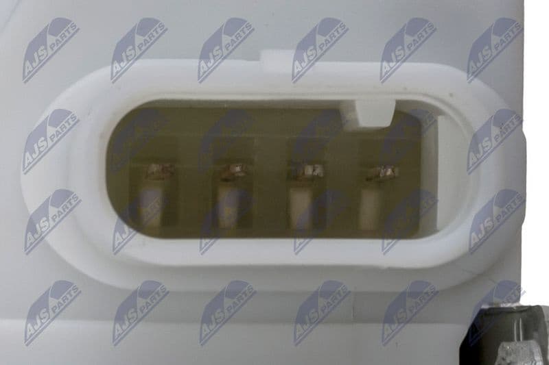 Door Lock EZC-ME-280