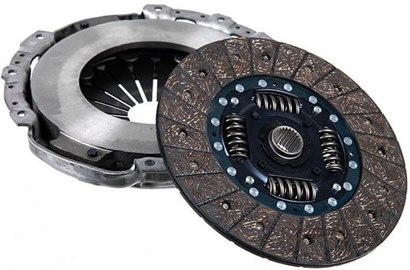 Clutch Kit 07-01169-SX - image 2