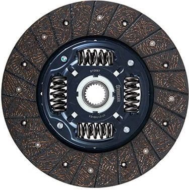 Clutch Kit 07-01169-SX - image 4
