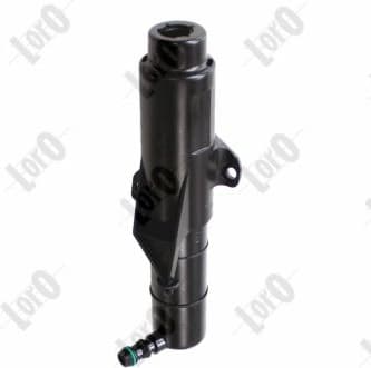 Washer Fluid Jet, headlight cleaning LORO 103-03-111