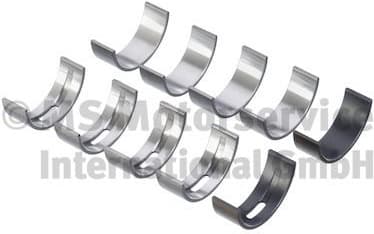 Crankshaft Bearing Set 37217610