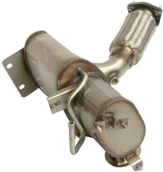 Soot/Particulate Filter, exhaust system 27-6062 - image 2