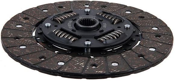 Clutch Disc 07-00270-SX - image 3