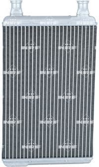 Heat Exchanger, interior heating 54474 - image 3