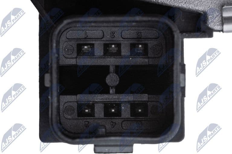 Throttle Body ETB-BM-012 - image 2