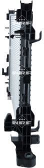 Radiator, engine cooling 560016 - image 4