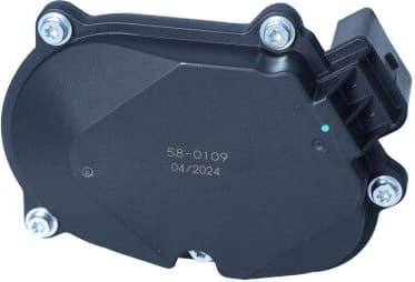 Control, swirl flaps (induction pipe) 58-0109 - image 3