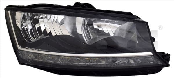 Headlight 20-19170-06-2