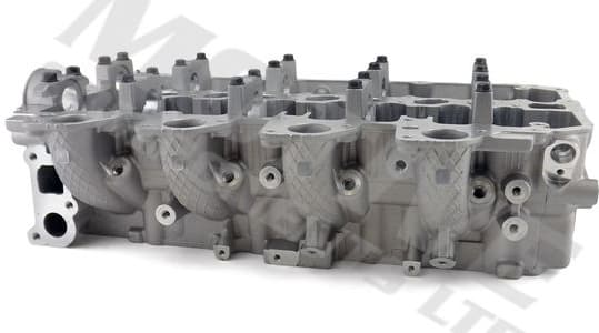 Cylinder Head CYU900