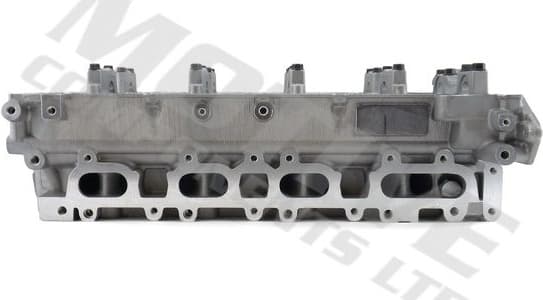 Cylinder Head CYU900 - image 3