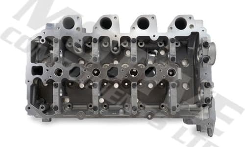Cylinder Head CYU900 - image 4