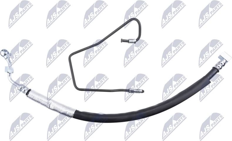 Hydraulic Hose, steering SPH-NS-000 - image 3