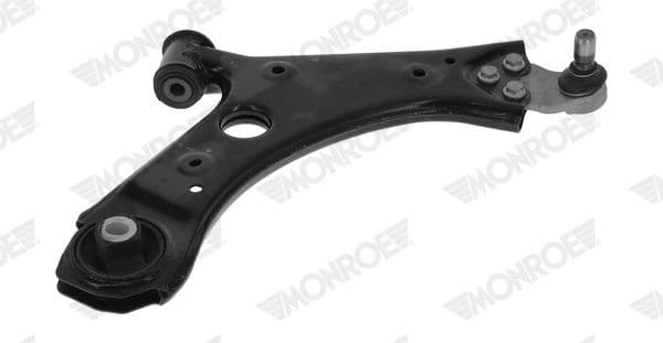 Control/Trailing Arm, wheel suspension L80J02