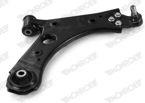 Control/Trailing Arm, wheel suspension L80J02 - image 2