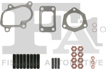 Mounting Kit, charger KT110250 - image 2
