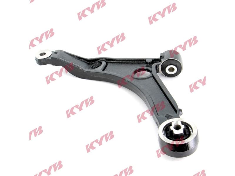 Control/Trailing Arm, wheel suspension KSC4111