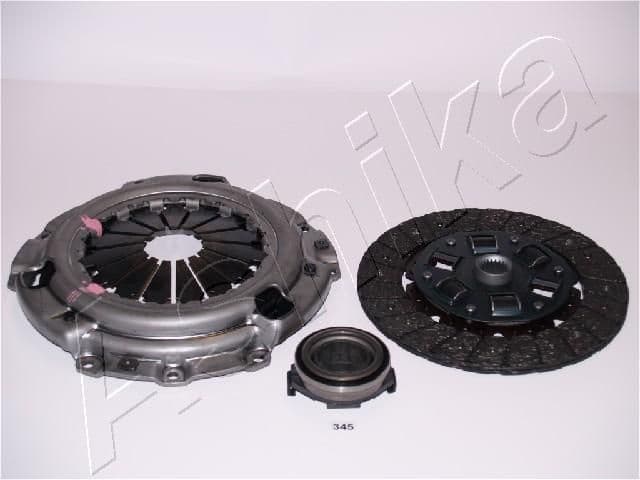 Clutch Kit 92-03-345