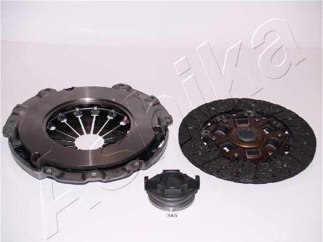 Clutch Kit 92-03-345 - image 2