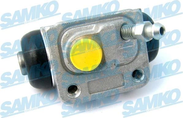 Wheel Brake Cylinder C31152