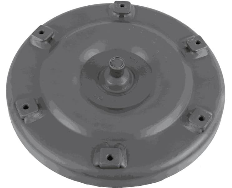 Torque Converter 0700 600 118 - image 2