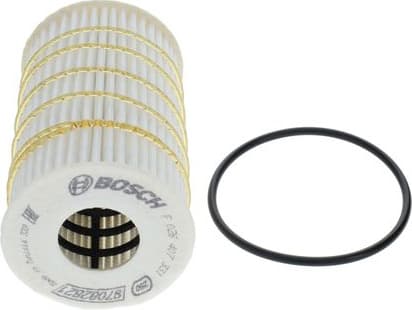 Oil Filter F 026 407 331