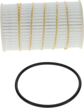 Oil Filter F 026 407 331 - image 2