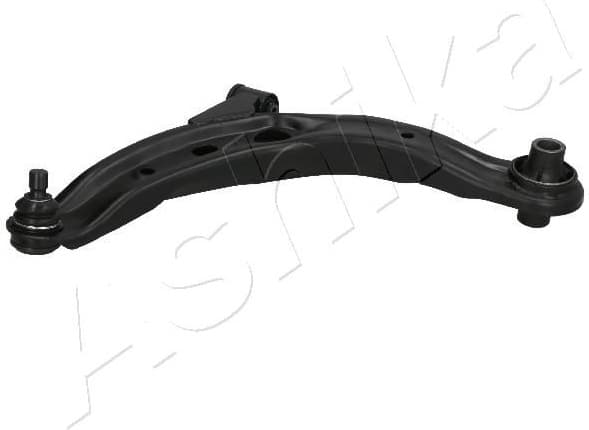 Control/Trailing Arm, wheel suspension 72-03-320L - image 2