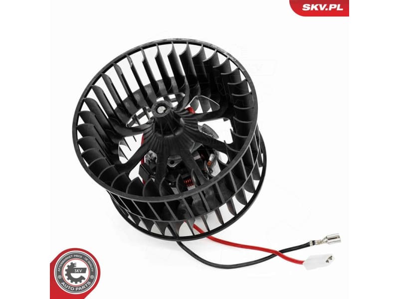 Interior Blower 68SKV182 - image 2