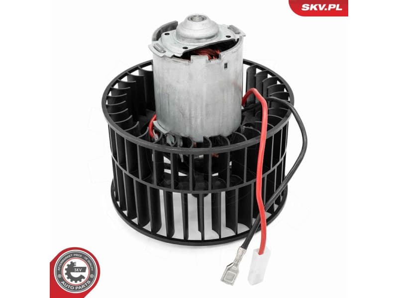 Interior Blower 68SKV182 - image 4