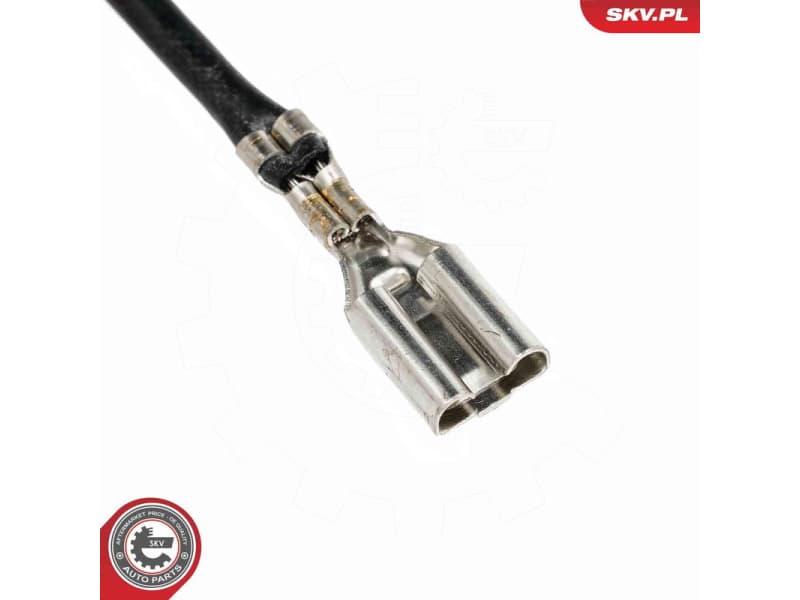 Interior Blower 68SKV182 - image 6